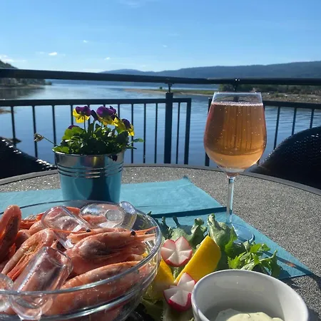 Gjestgiverier Hammerstuene Mat - Og Surnadal