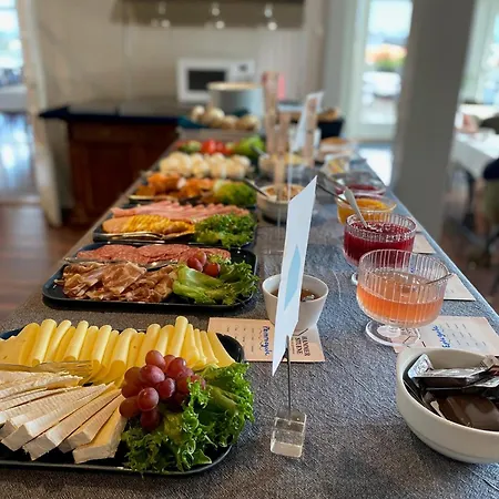 Hammerstuene Mat - Og Surnadal