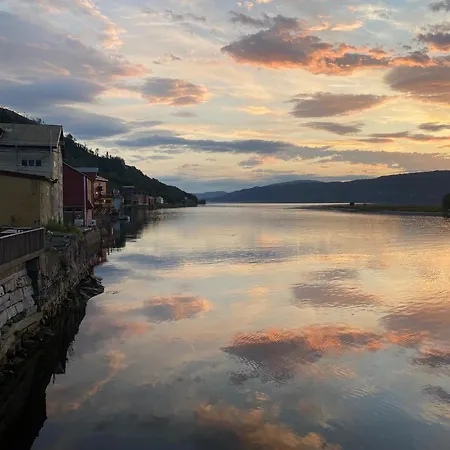 Hammerstuene Mat - Og 3*