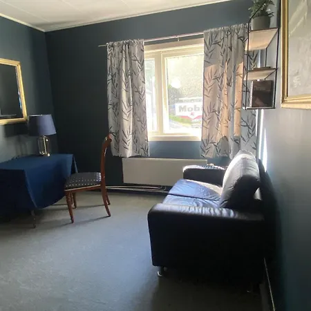 Hammerstuene Mat - Og Gjestgiverier