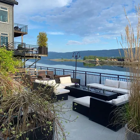 Gjestgiverier Hammerstuene Mat - Og Surnadal