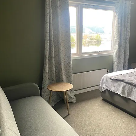 Gjestgiverier Hammerstuene Mat - Og Surnadal