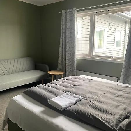 Hammerstuene Mat - Og 3*