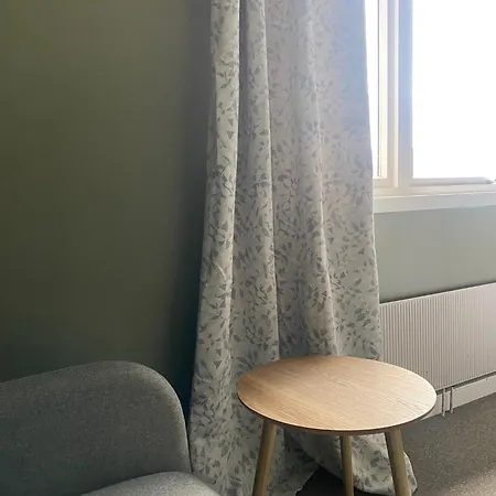 Hammerstuene Mat - Og Surnadal