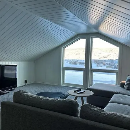 Hammerstuene Mat - Og Surnadal