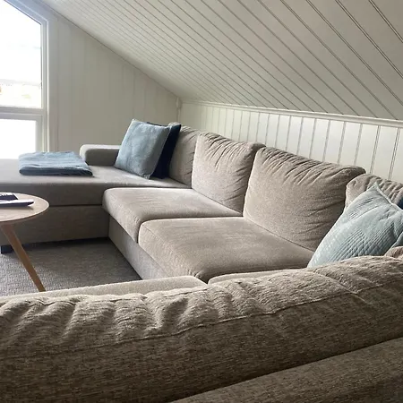 Gjestgiverier Hammerstuene Mat - Og Surnadal