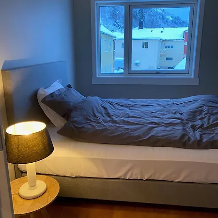 Hammerstuene Mat - Og Gjestgiverier Surnadal