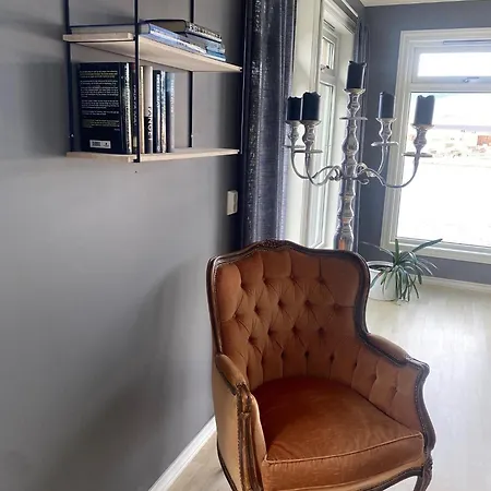 Gjestgiverier Hammerstuene Mat - Og Surnadal