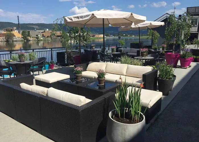 Maison d'hôtes Hammerstuene Mat - Og 3*