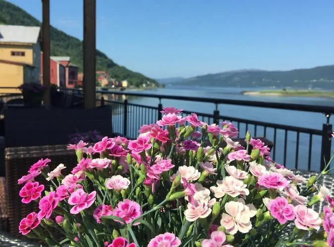 Hammerstuene Mat - Og Maison d'hôtes