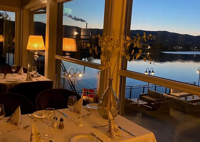 Hammerstuene Mat - Og 3*