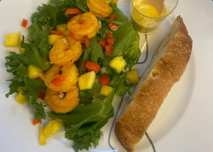 Hammerstuene Mat - Og