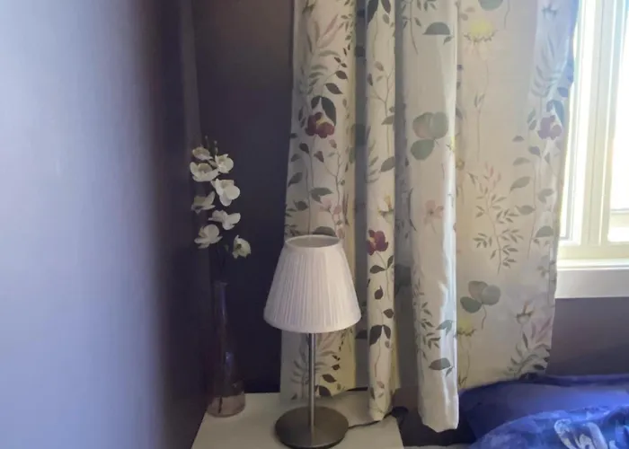 Hammerstuene Mat - Og Maison d'hôtes