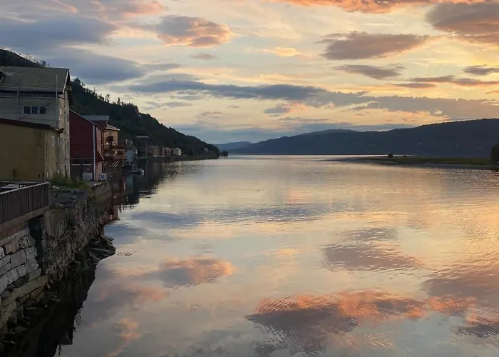 Hammerstuene Mat - Og 3*