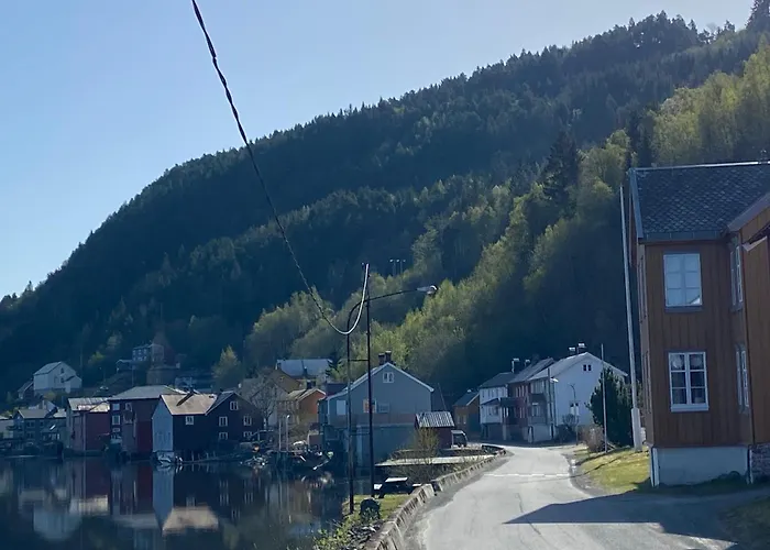 Hammerstuene Mat - Og Surnadal