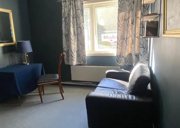 Hammerstuene Mat - Og Maison d'hôtes