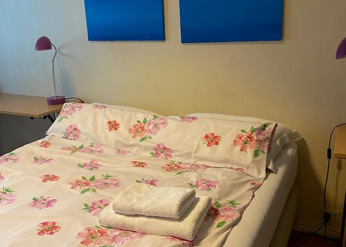 Hammerstuene Mat - Og Maison d'hôtes Surnadal