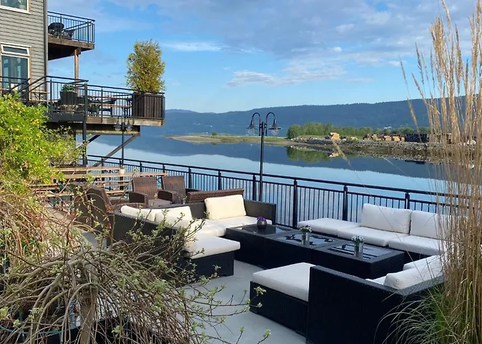 Maison d'hôtes Hammerstuene Mat - Og Surnadal