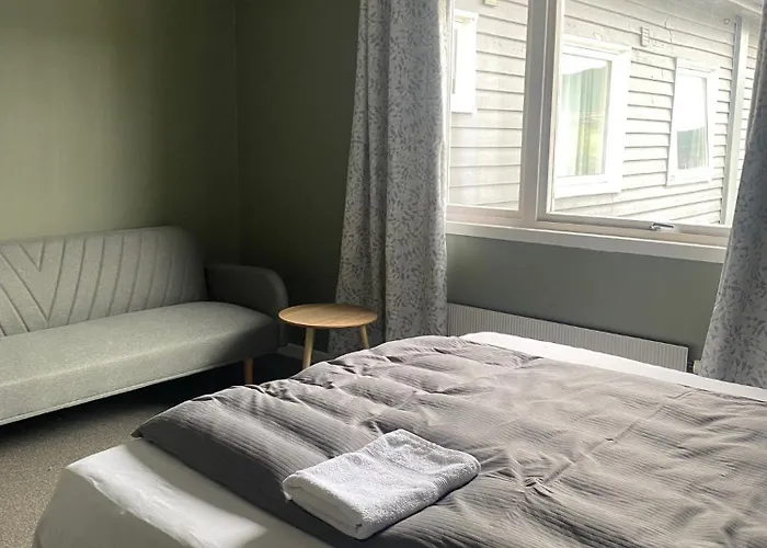 Hammerstuene Mat - Og 3*