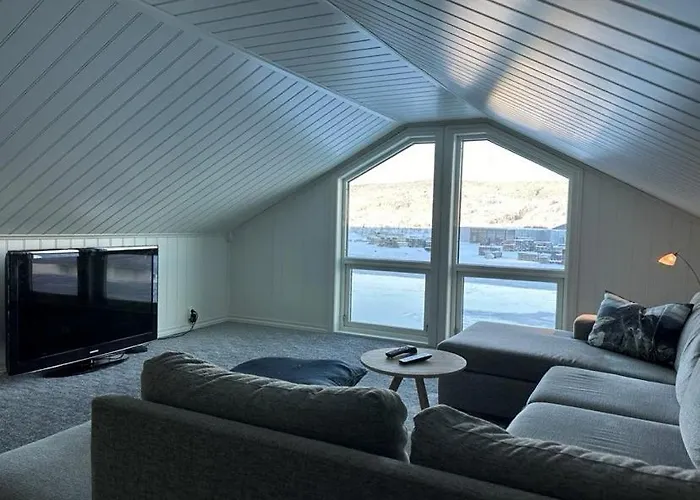 Hammerstuene Mat - Og Surnadal