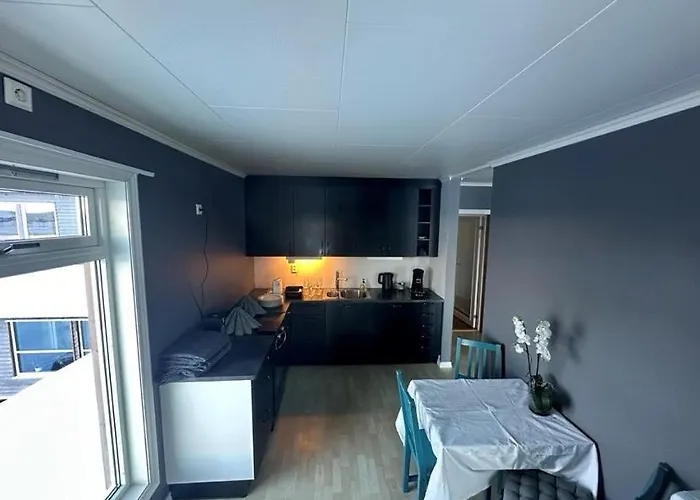 Hammerstuene Mat - Og