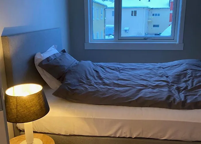 Hammerstuene Mat - Og Maison d'hôtes Surnadal