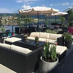 Casa de hóspedes Hammerstuene Mat - Og 3*