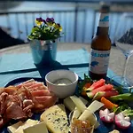 Hammerstuene Mat - Og Casa de hóspedes 3*